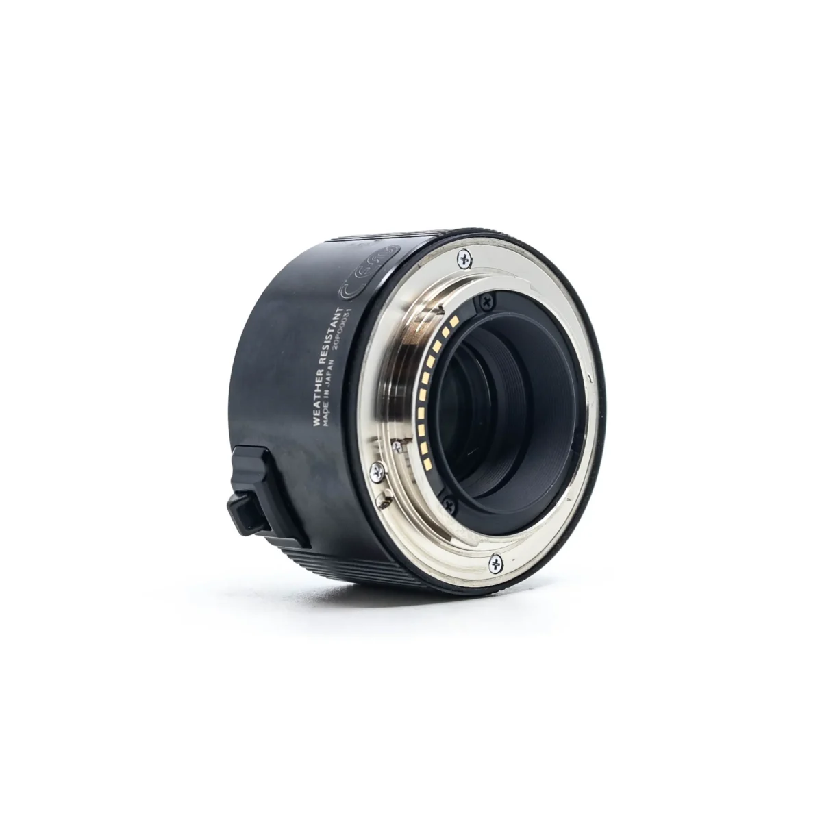 Fujifilm XF2X TC WR Teleconverter - Image 5