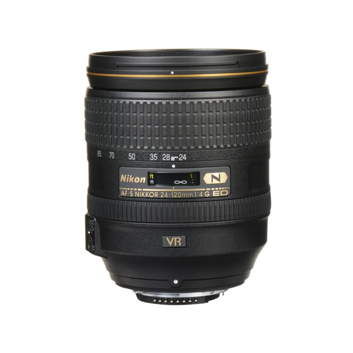Nikon D780 With 24-120mm - Image 3