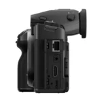 Fujifilm GFX 100 II Medium Format Mirrorless Camera Body - Image 7