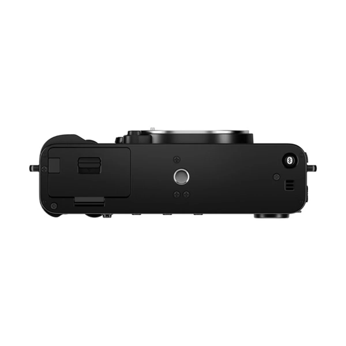 Fujifilm X-E5 Body (Black) - Image 8