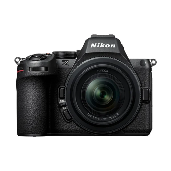 Nikon Z5 II Kit (Z 24-50mm F/4-6.3)