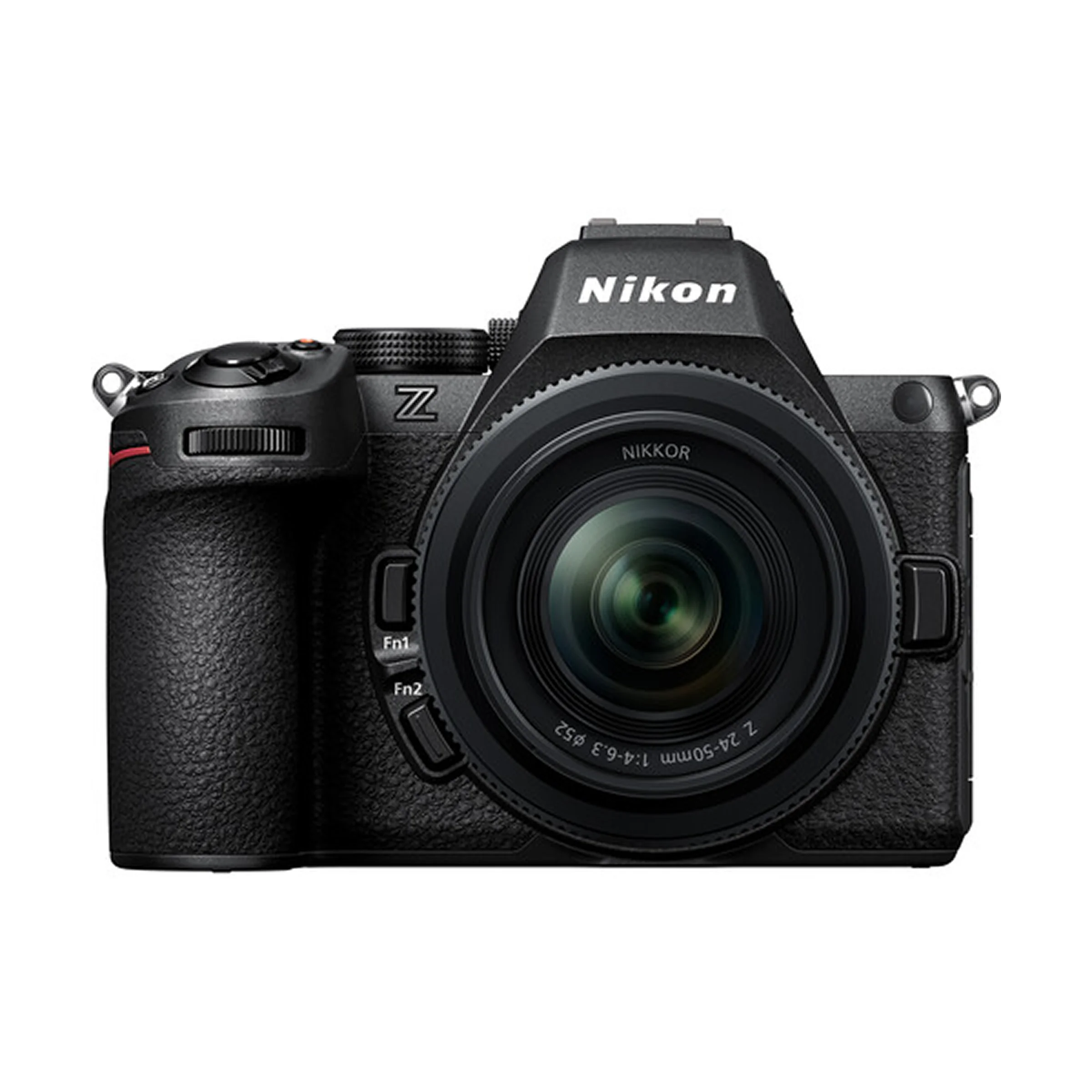 wffd-1 Nikon Z5 II Kit (Z 24-50mm F/4-6.3) - Image 1