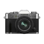 Fujifilm X-T30 II Kit with 15-45mm (Silver) (Black Lens) - Image 4