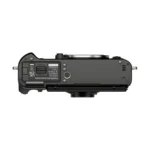 Fujifilm X-T30 III Kit with 13-33mm f/3.5-6.3 (Charcoal Silver) - Image 7