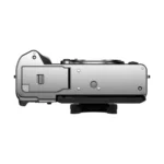 Fujifilm X-T5 Kit with 16-80mm (Silver) - Image 8