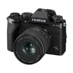 Fujifilm X-T5 Kit with XF 16-50mm F/2.8-4.8 lens (Black) - Image 8