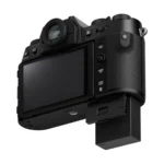 Fujifilm X-T50 Mirrorless Camera with XF 16-50mm F/2.8-4.8 Lens (Black) - Image 8