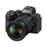Nikon Z5 II Kit (Z 24-70mm F/4 S) - Image 5