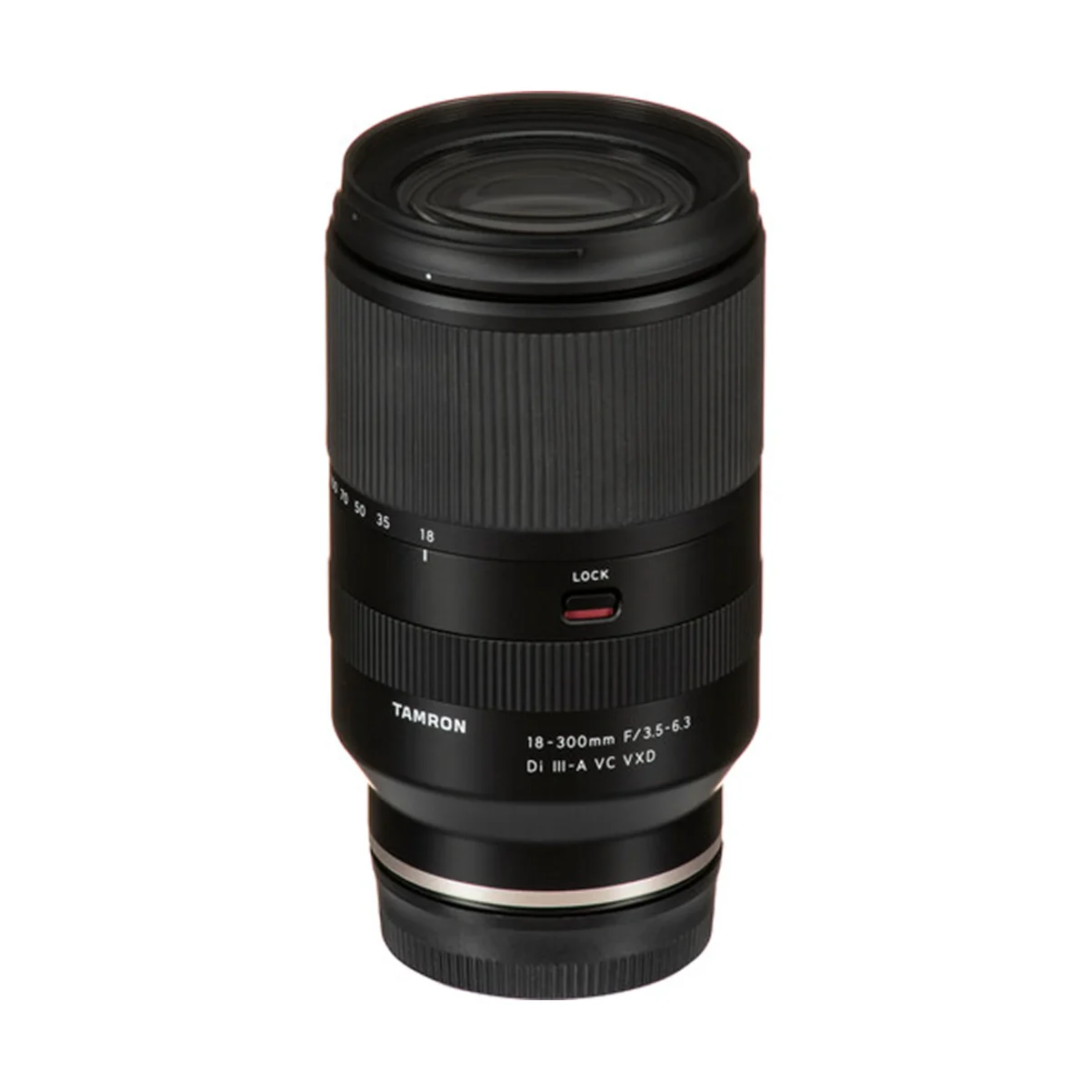 Tamron 18-300mm f/3.5-6.3 Di III-A VC VXD Lens (Canon RF, B061R) - Image 7