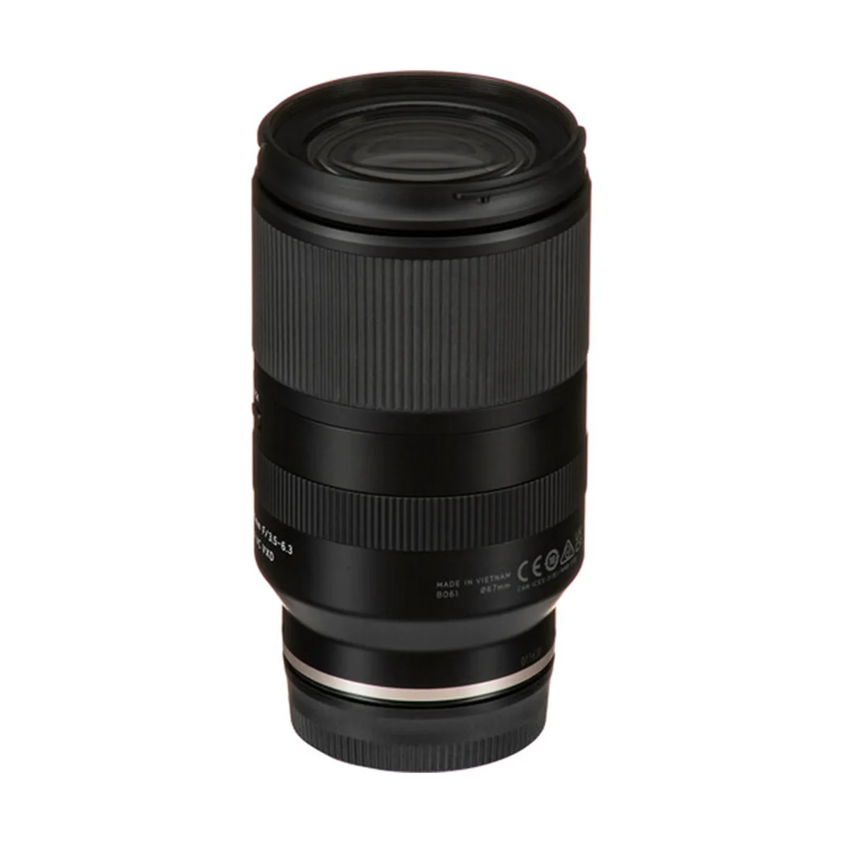 Tamron 18-300mm f/3.5-6.3 Di III-A VC VXD Lens (Nikon Z, B061Z) - Image 7