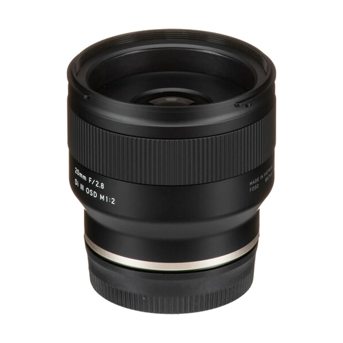 Tamron 20mm F/2.8 Di III OSD (F050 Sony E) - Image 6