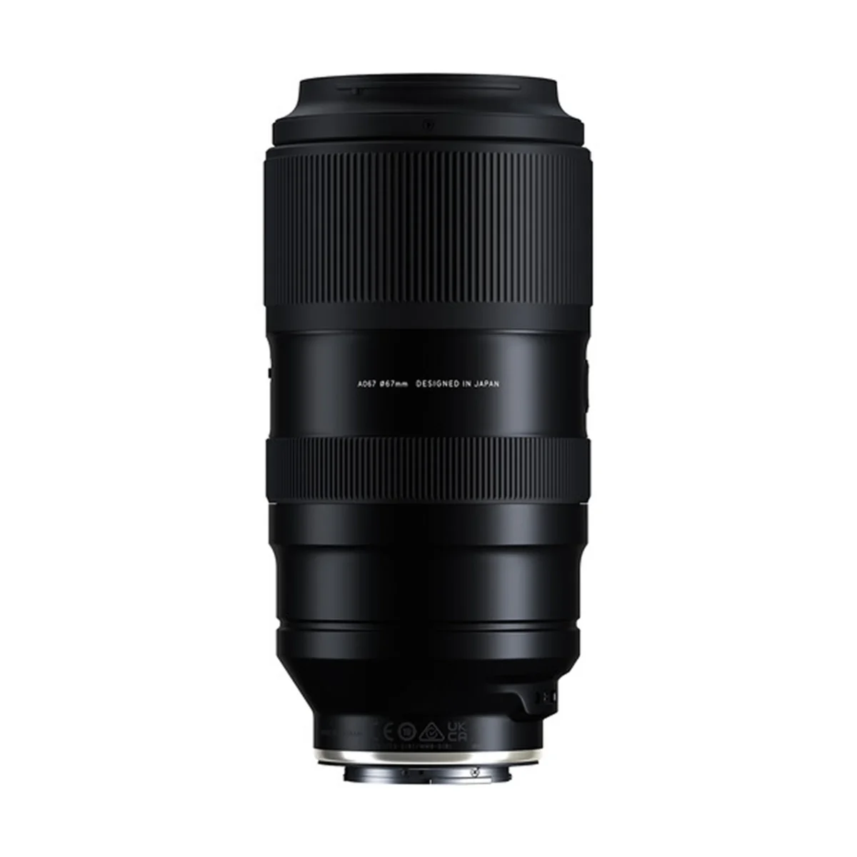 Tamron 50-400mm F/4.5-6.3 Di III VC VXD Lens (A067) (Nikon Z) - Image 7