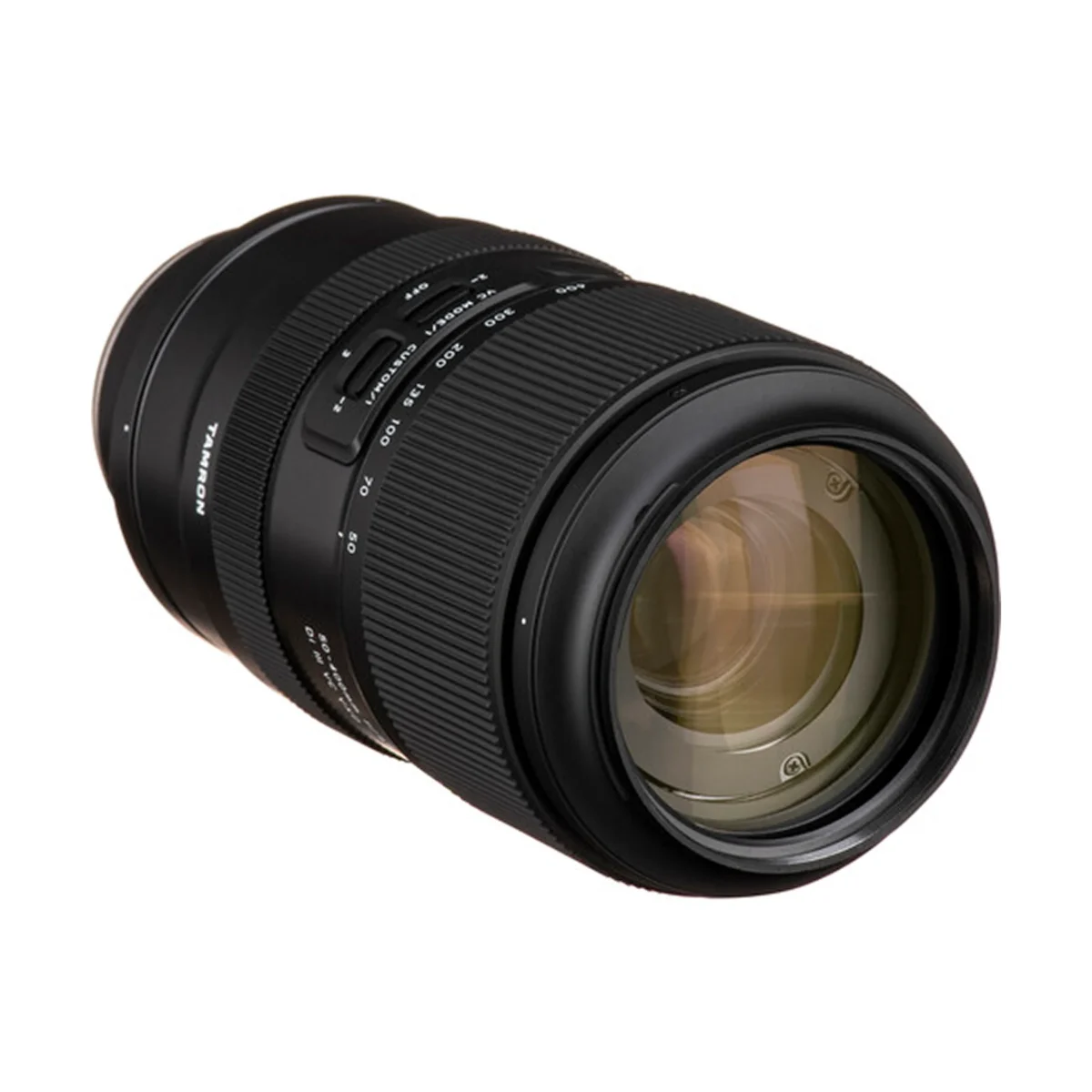 Tamron 50-400mm F/4.5-6.3 Di III VC VXD Lens (A067) (Sony E) - Image 6
