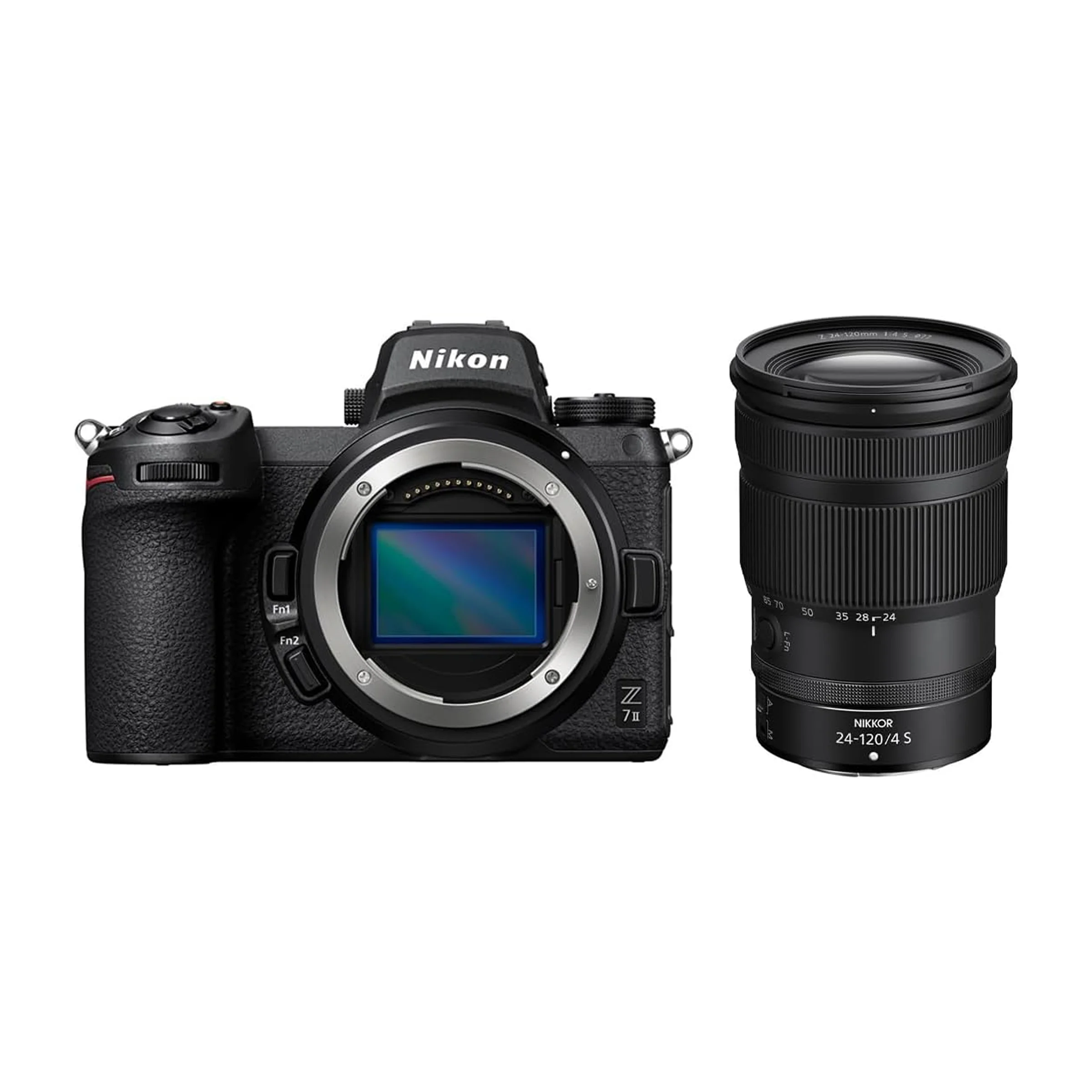 wffd-1 Nikon Z7 Mark II + Z 24-120mm f/4 S - Image 1