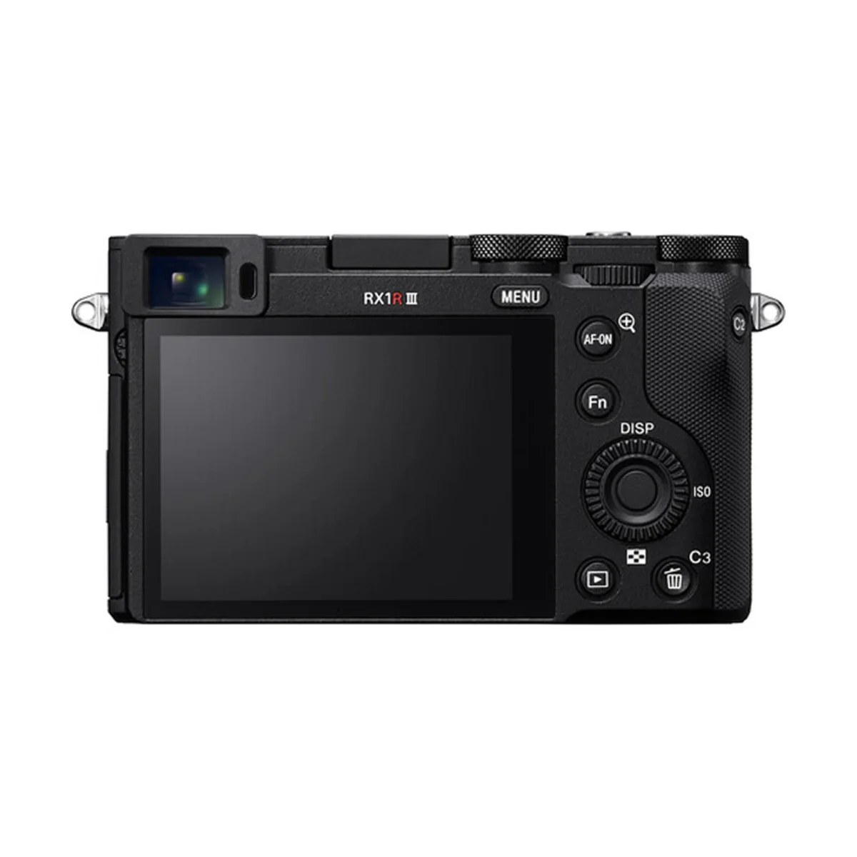 Sony Cyber-Shot DSC-RX1R Mark III (Black) - Image 5