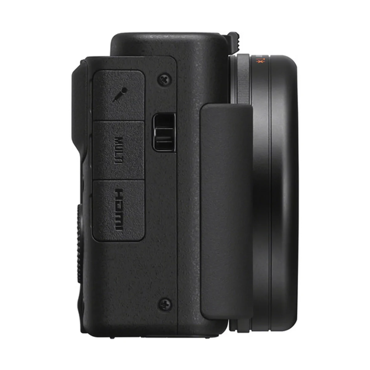 Sony ZV-1 Digital Camera (Black) - Image 5