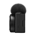 Sony ZV-1F Vlogging Camera (Black) - Image 7