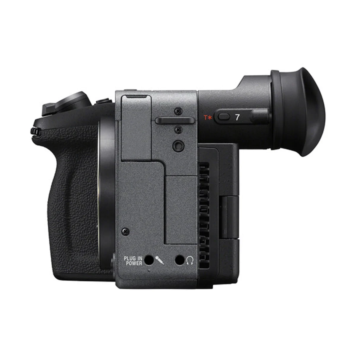 Sony FX2 Digital Cinema Camera Body (ILME-FX2B) - Image 5