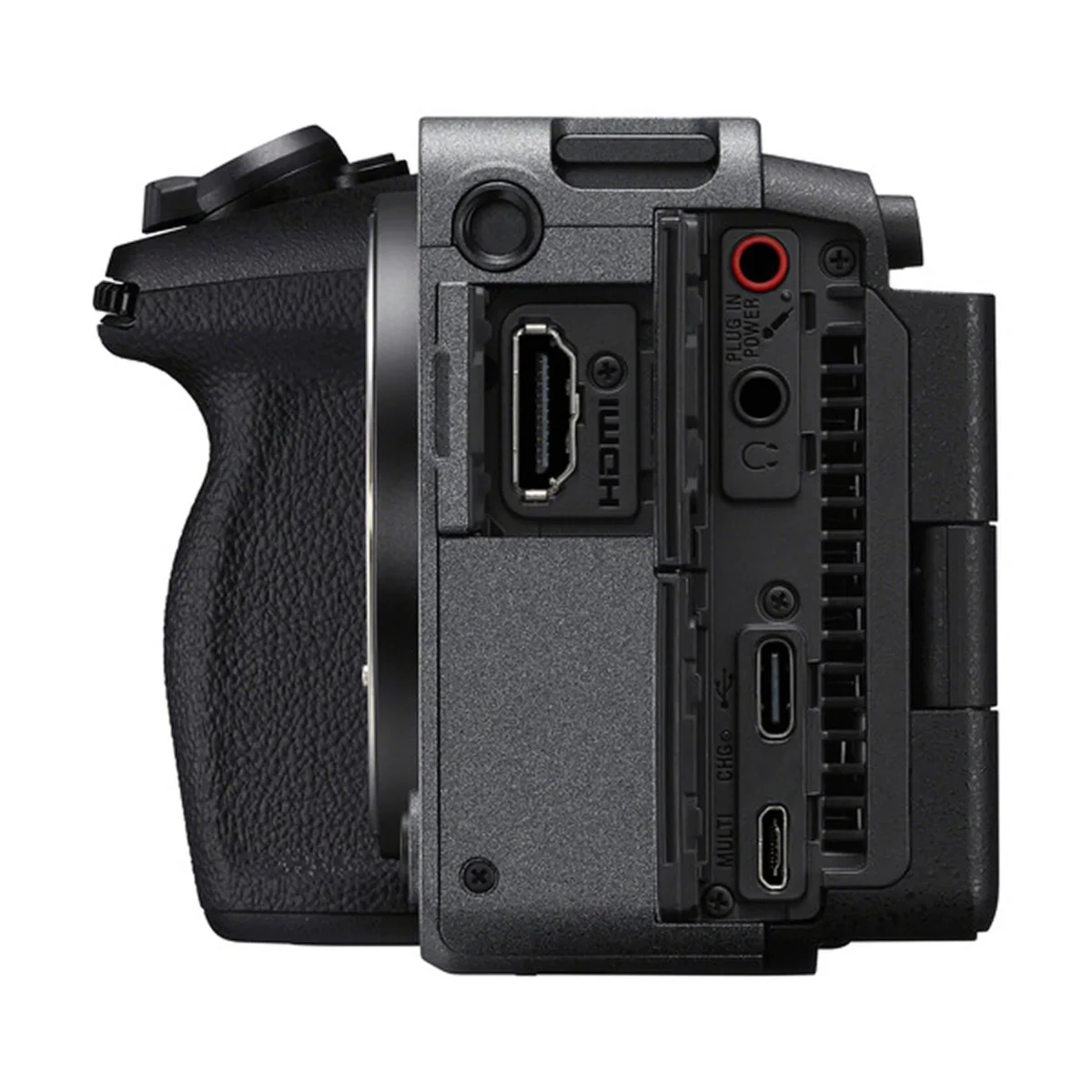 Sony FX30 Digital Cinema Camera Body (ILME-FX30B) - Image 7