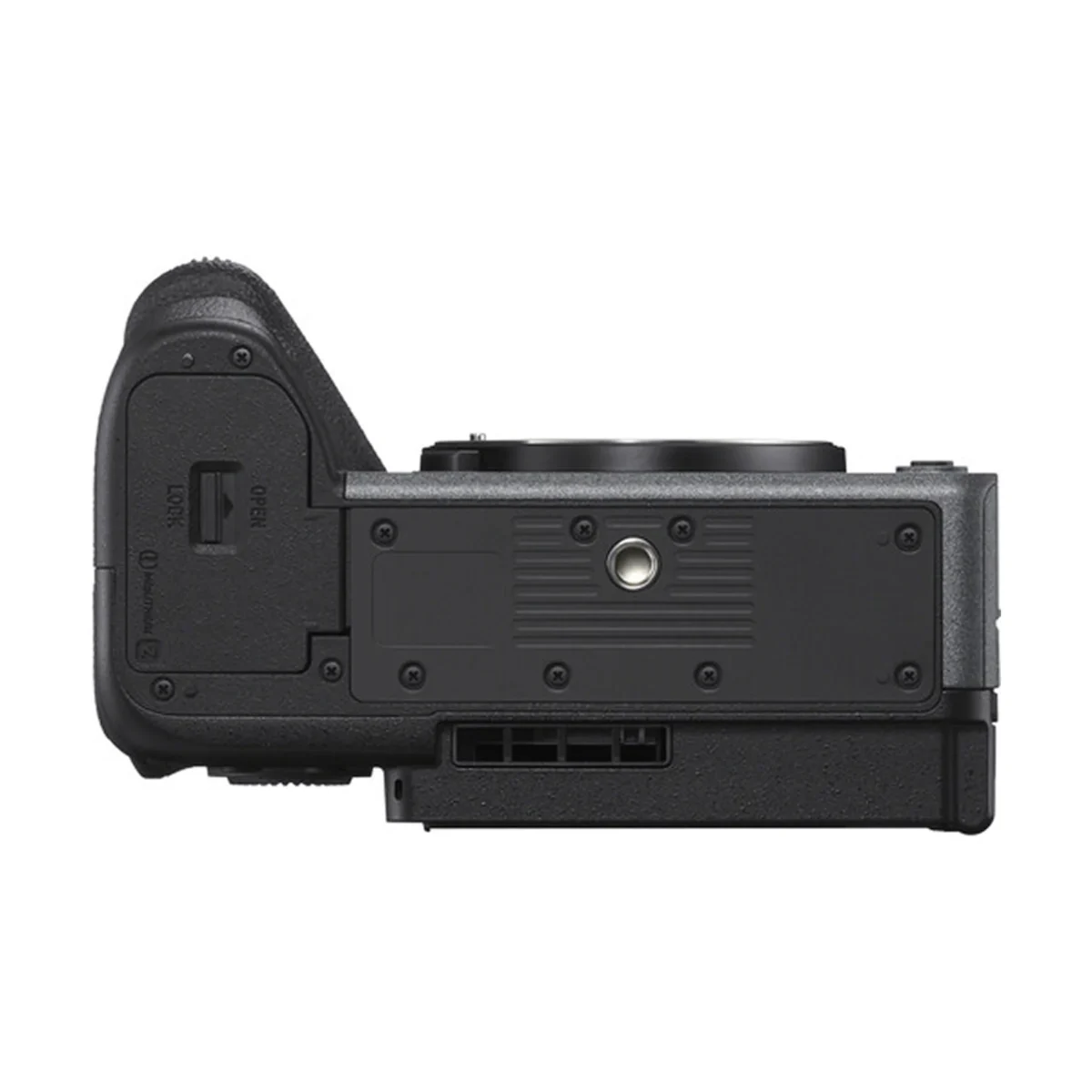 Sony FX3A Full-Frame Cinema Camera (ILME-FX3A) - Image 6