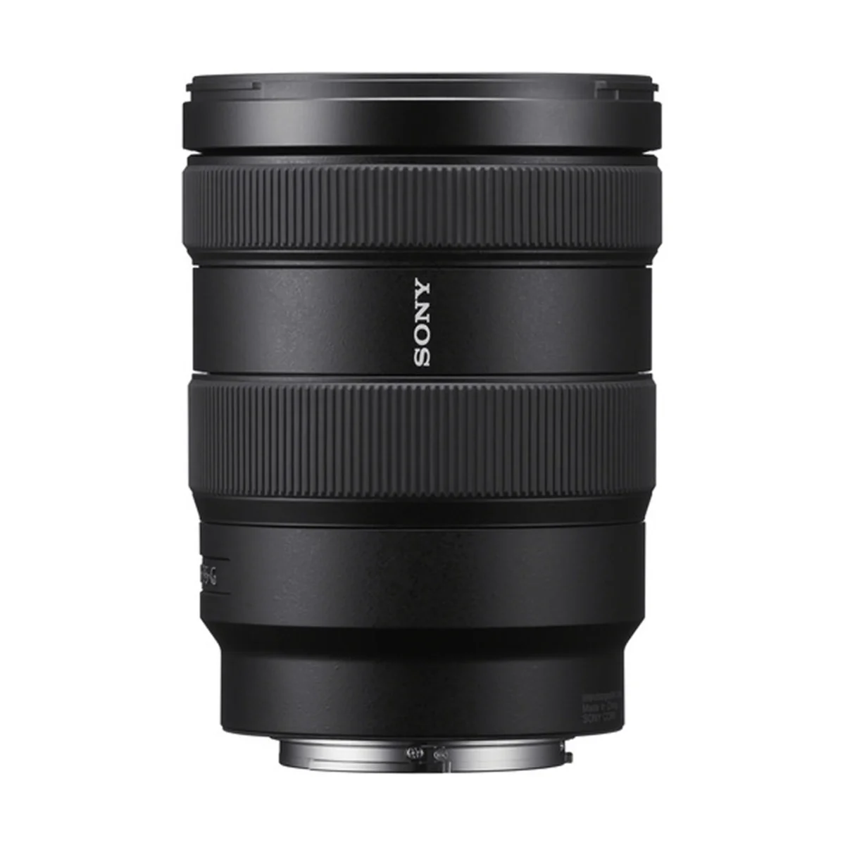 Sony E 16-55mm f/2.8 G Lens (SEL1655G) - Image 4