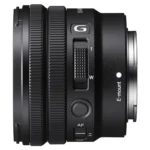 Sony E PZ 10-20mm F/4 G Lens (SELP1020G) - Image 5