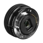 Sony E PZ 16-50mm F3.5-5.6 OSS (SELP1650, Black, No Packing) - Image 5