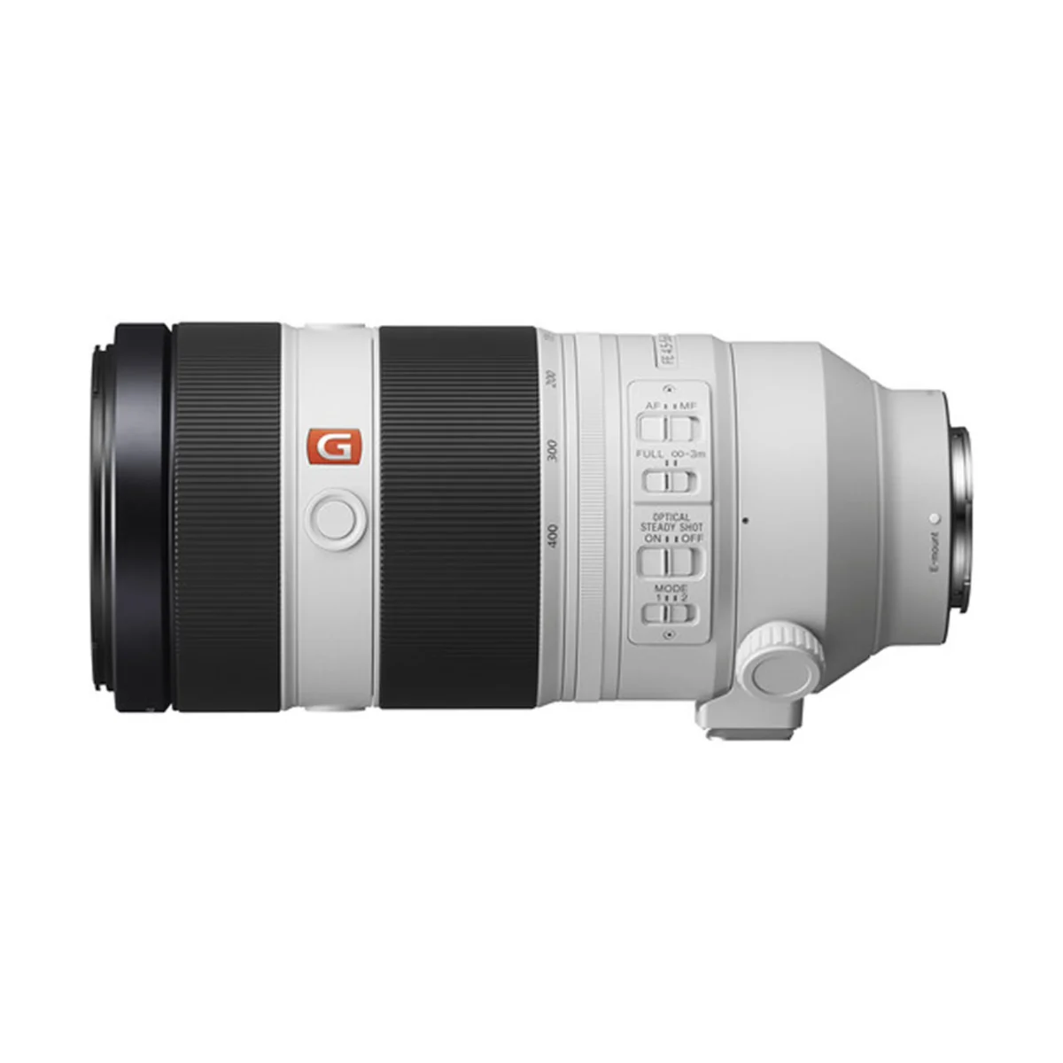 Sony FE 100-400mm f/4.5-5.6 GM OSS Lens (SEL100400GM) - Image 6