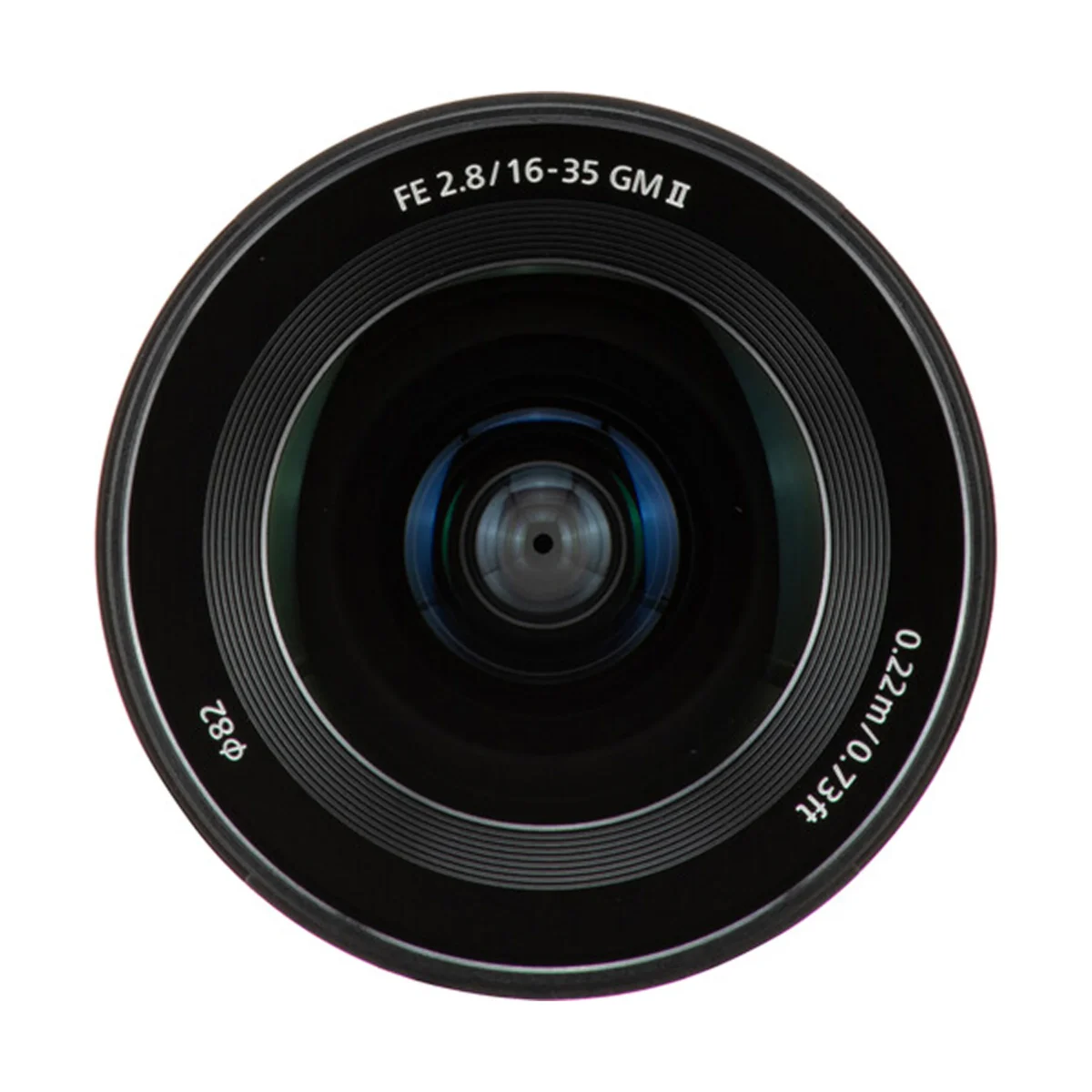 Sony FE 16-35mm f/2.8 GM II Lens (SEL1635GM2) - Image 5