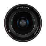 Sony FE 16-35mm f/2.8 GM II Lens (SEL1635GM2) - Image 5