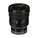Sony FE 16-35mm f/4 PZ G Lens (SELP1635G) - Image 5