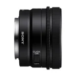 Sony FE 40mm f/2.5 G (SEL40F25G) - Image 5