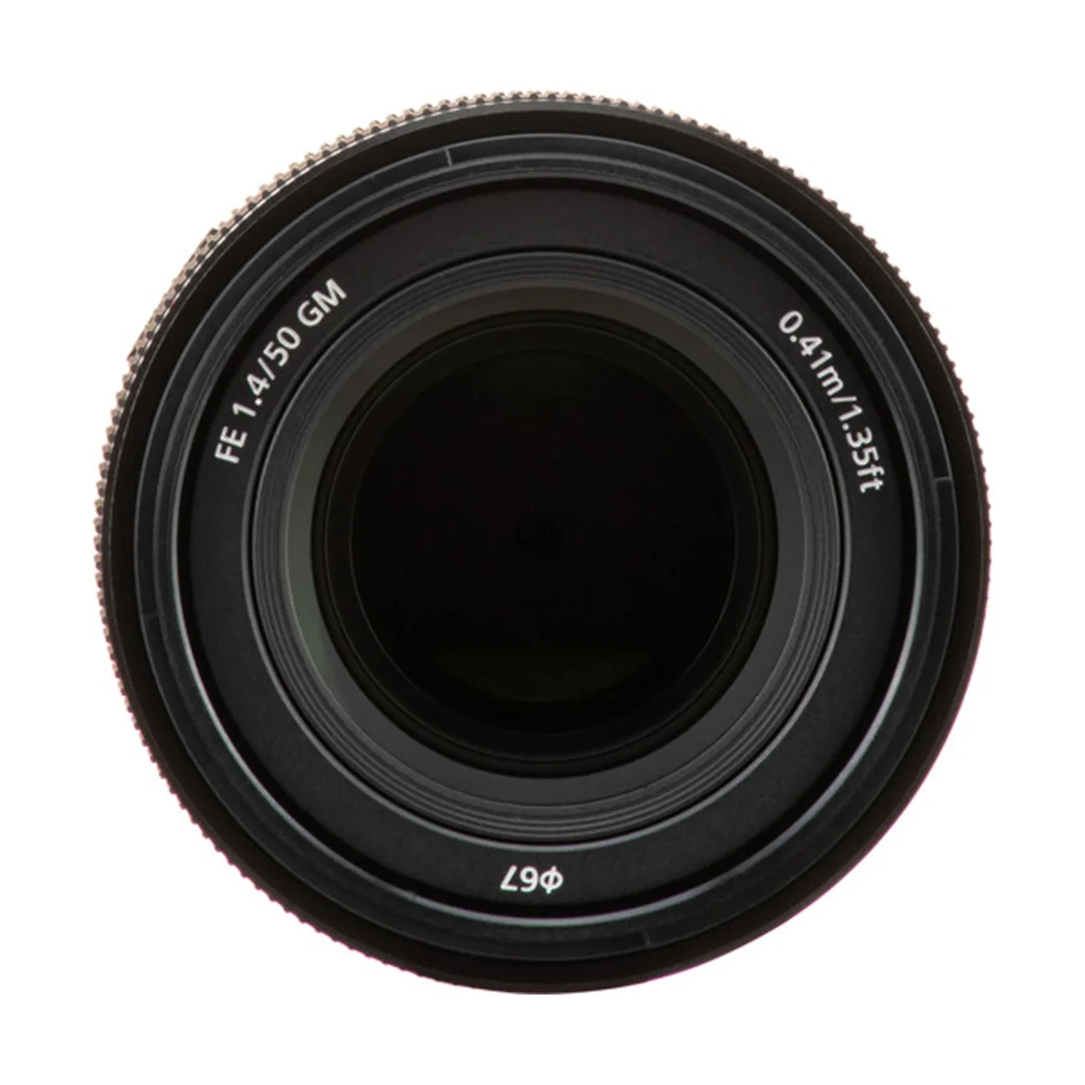 Sony FE 50mm F/1.4 GM Lens (SEL50F14GM) - Image 5