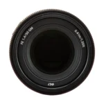 Sony FE 50mm F/1.4 GM Lens (SEL50F14GM) - Image 5