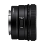 Sony FE 50mm f/2.5 G (SEL50F25G) - Image 7