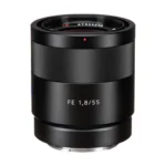 Sony Carl Zeiss Sonnar T* FE 55mm F1.8 ZA (SEL55F18Z) - Image 5