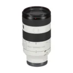 Sony FE 70-200mm F/4 Macro G OSS II Lens (SEL70200G2)