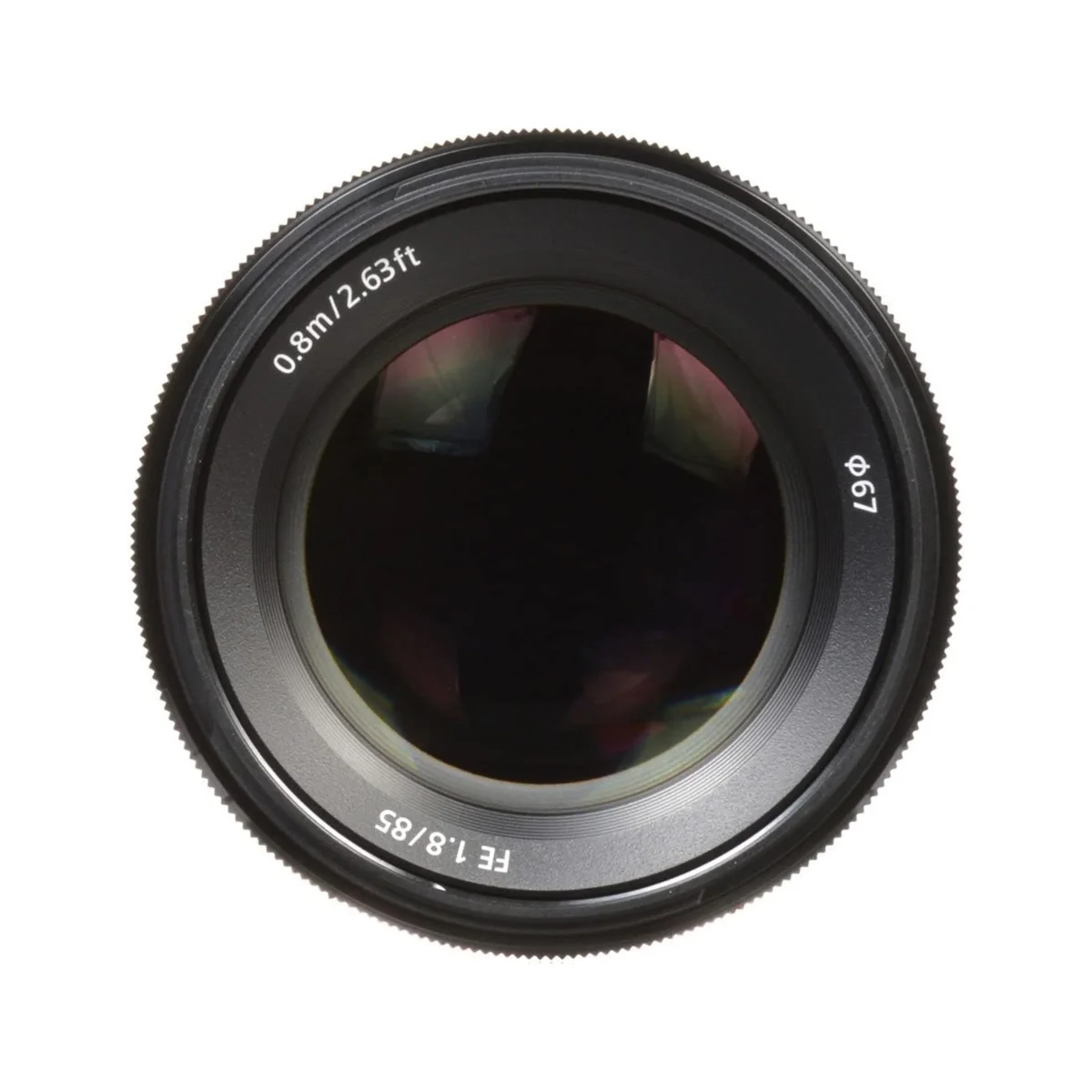 Sony FE 85mm F1.4 GM (SEL85F14GM) - Image 6