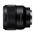 Sony FE 85mm f/1.8 Lens (SEL85F18)