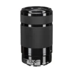 Sony E 55-210mm F4.5-6.3 OSS (SEL55210, Retail Packing, Black) - Image 5