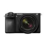 Sony A6700 Kit with 18-135mm (ILCE-6700M) (Black)