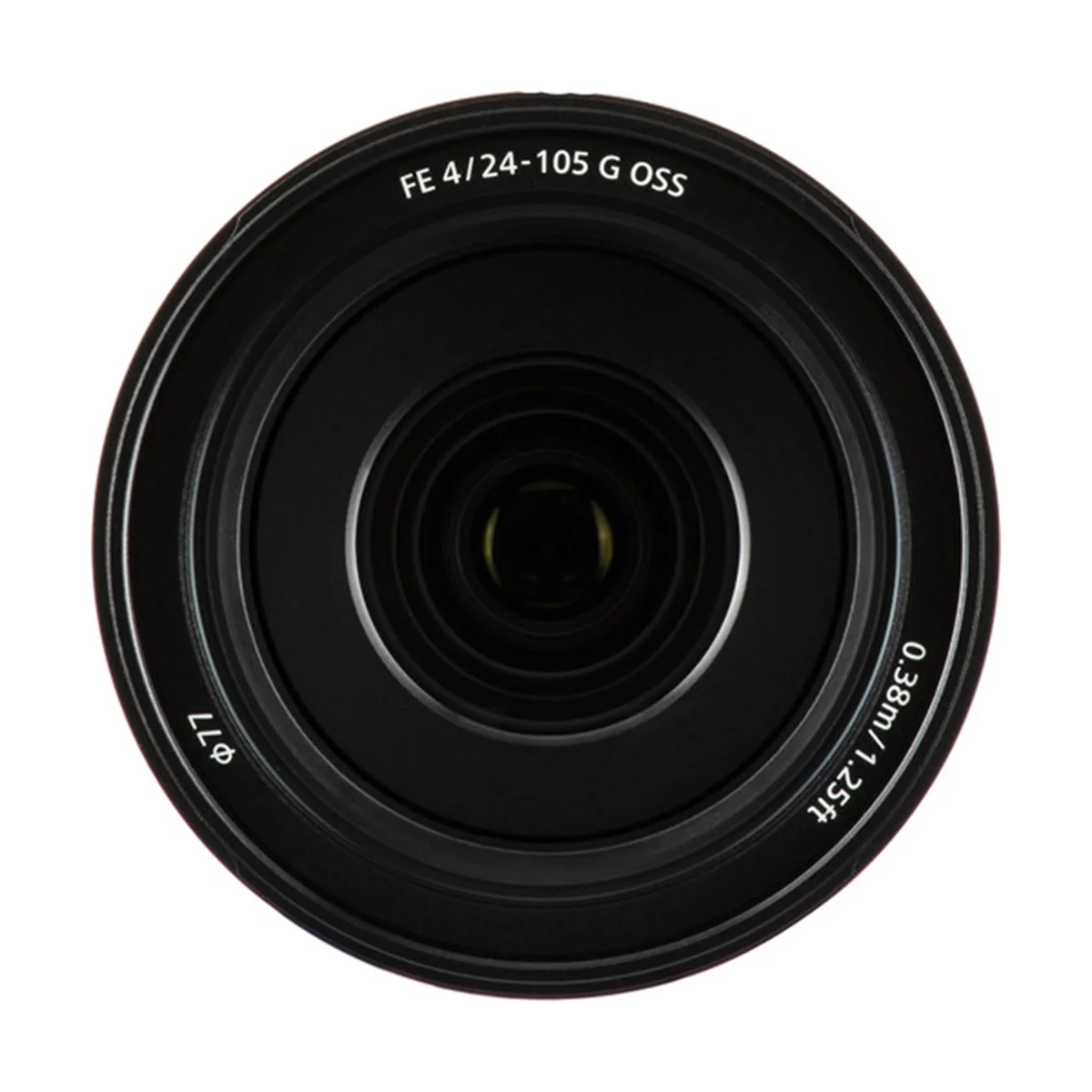 Sony A7 MK III Body (Black) + Sony FE 24-105mm f/4 G OSS Lens (SEL24105G, Retail Packing) - Image 7