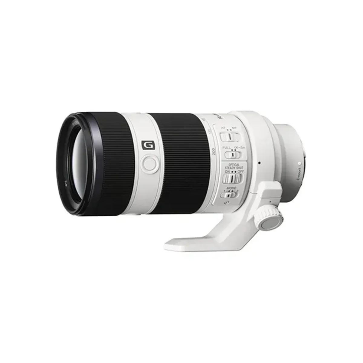 Sony A7 MK III Body + SEL70200GM - Image 7