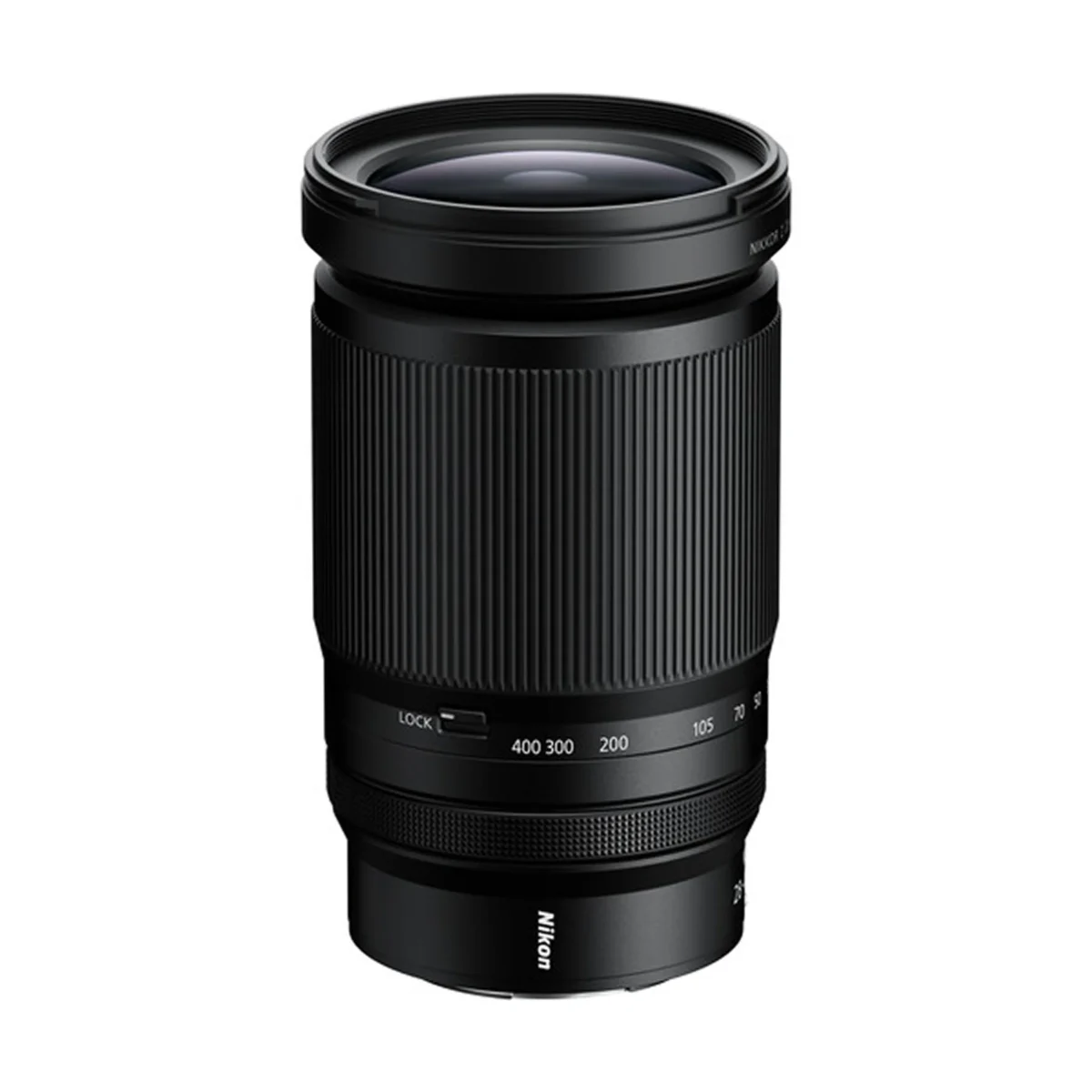 Nikon Z 28-400mm F4-8 VR - Image 5
