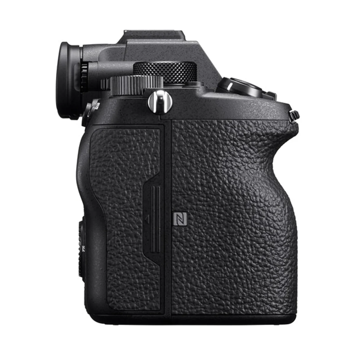 Sony A7R Mark IVa Body (ILCE-7RM4A) - Image 6