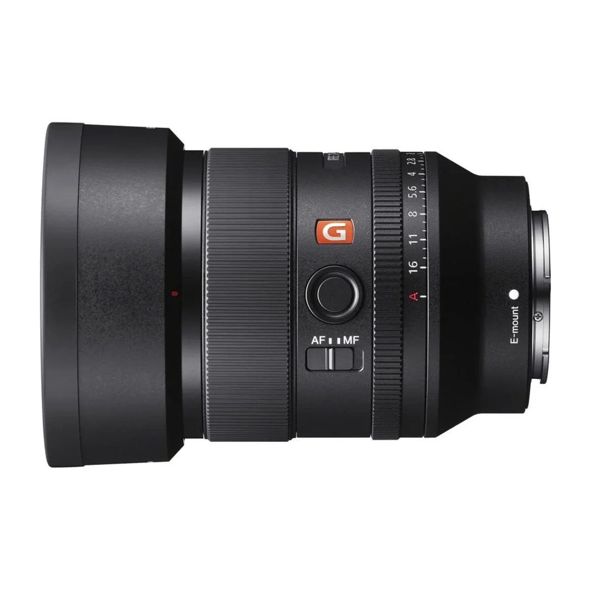 Sony A7R Mark IVa Body (ILCE-7RM4A)+SEL35F14GM - Image 6