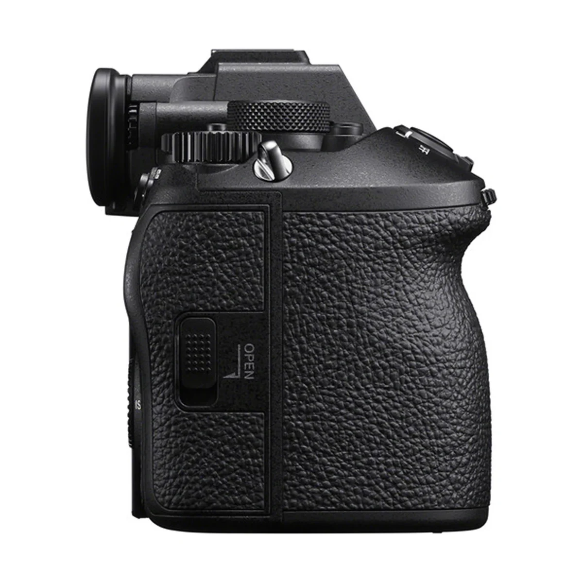 Sony Alpha 1 II (A1 II) Body (ILCE-1M2) - Image 7