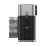 Fujifilm X Half Digital Camera (X-HF1) (Silver) - Image 7