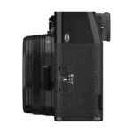 Fujifilm X100VI (Black) - Image 7