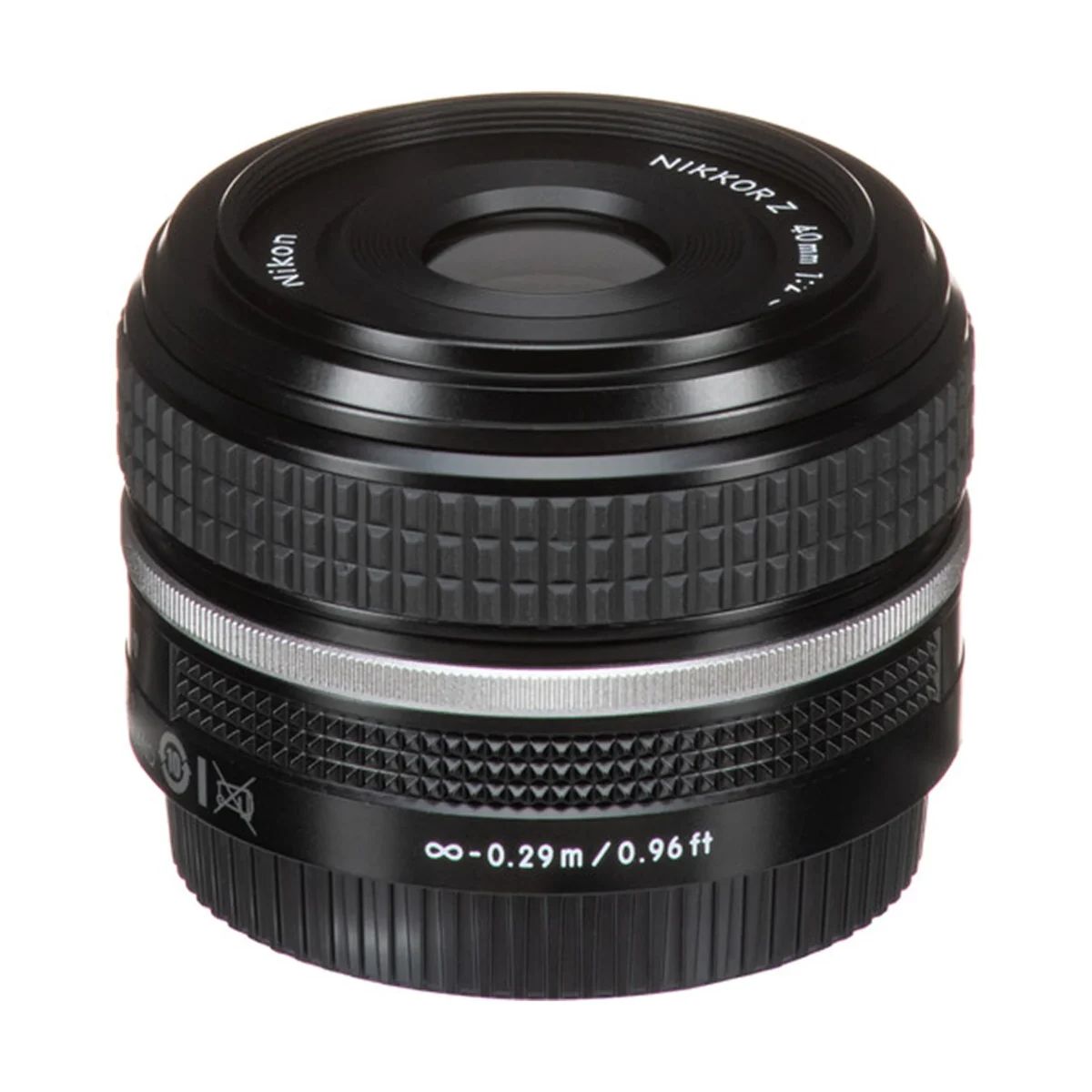 Nikon Z 40mm F/2 Lens - Image 5